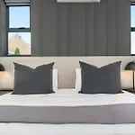 One Calais Luxury Apartments